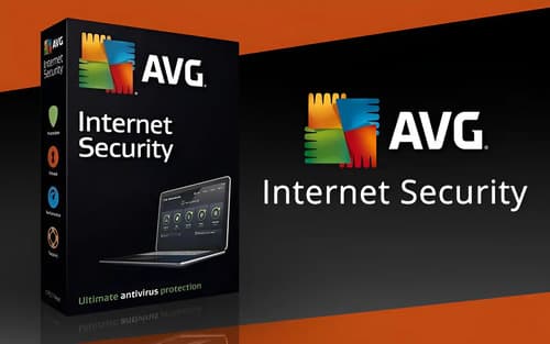 AVG Internet Security 1 Dispositivo 1 Año Windows 10 Y 11, imagen 2