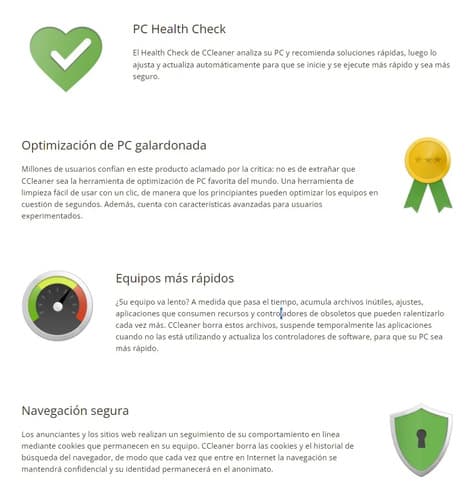 CCleaner Professional 1 Dispositivo  1 Año Suscripción, imagen 6