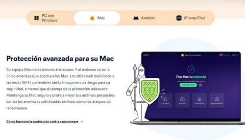 Avast Premium Security 10 Dispositivos 3 Años Pc Mac Móvil, imagen 3