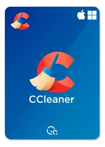 CCleaner Professional 1 Dispositivo  1 Año Suscripción, imagen 3