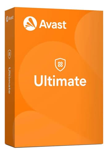Antivirus Avast Ultimate - 1 Dispositivo 1 Año, imagen 2