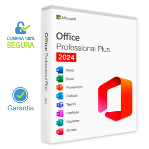 Office Professional Plus 2024
